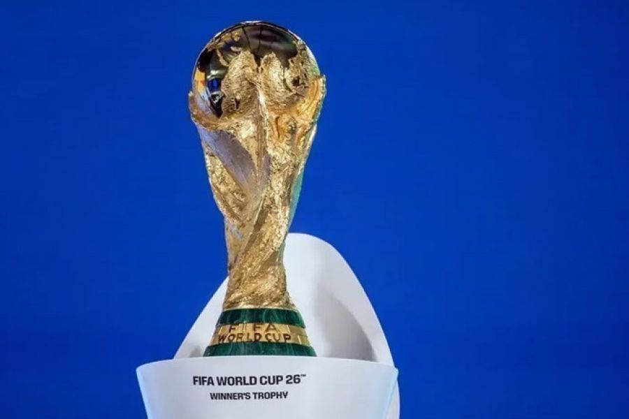 Calendario WorldCup
