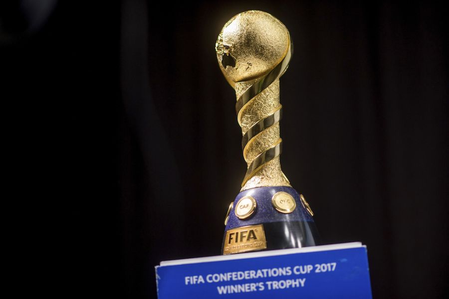 Calendario Confederation